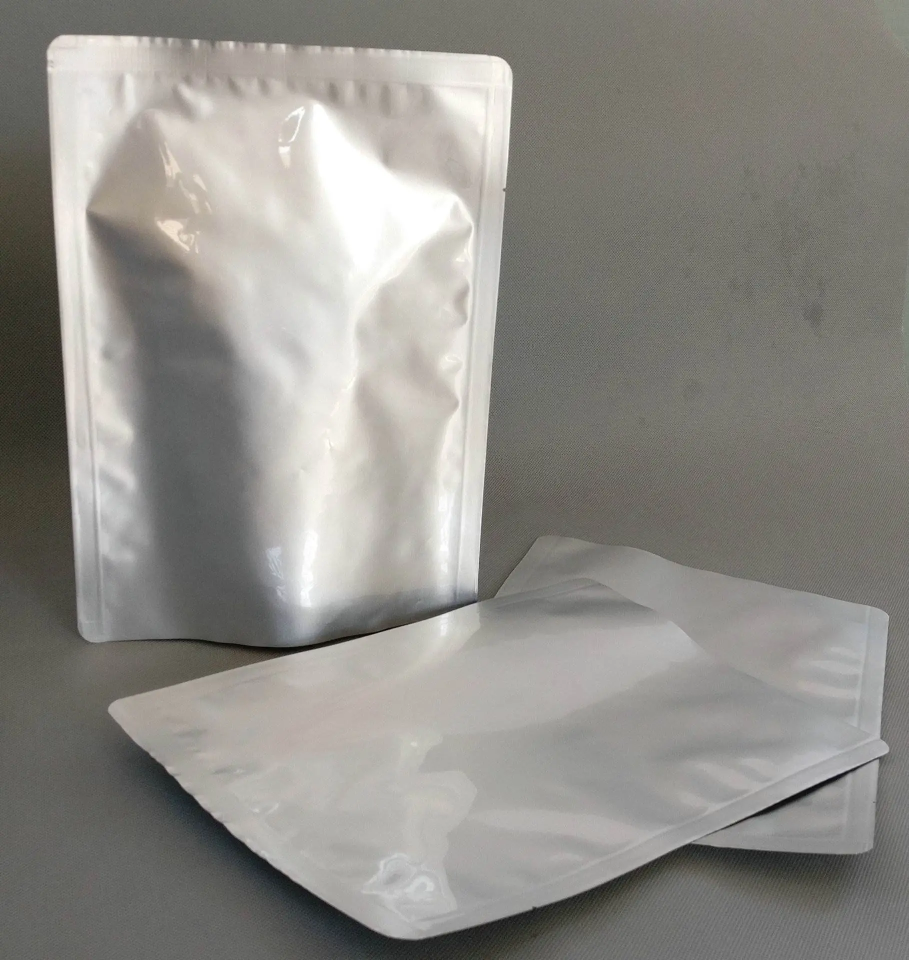 铝箔包装袋常见的优点有哪些？